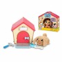 Jouet interactif Famosa Little Live Pets Chien