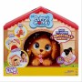 Jouet interactif Famosa Little Live Pets Chien