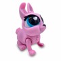 Jouet interactif Famosa Pixie My Walking Rabbit Plastique