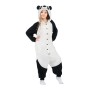 Déguisement pour Enfants My Other Me 2 Pièces Ours Panda