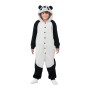 Déguisement pour Enfants My Other Me 2 Pièces Ours Panda