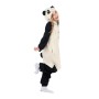 Déguisement pour Enfants My Other Me 2 Pièces Ours Panda