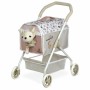 Carro para mascotas Decuevas Sweet Infantil 35 x 50 x 56 cm