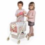 Carro para mascotas Decuevas Sweet Infantil 35 x 50 x 56 cm