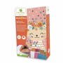 Ensemble pour activités manuelles Darpeje Mosaïque animaux