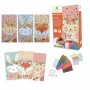 Ensemble pour activités manuelles Darpeje Mosaïque animaux