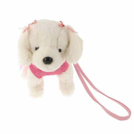 Bolso Inca Infantil Perro 26 x 19 x 10 cm