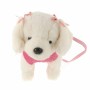 Bolso Inca Infantil Perro 26 x 19 x 10 cm