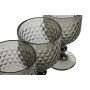 Set de Copas Home ESPRIT Cristal 325 ml (6 Unidades)