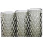 Set de Copas Home ESPRIT Cristal 150 ml (6 Unidades)