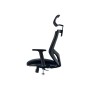 Chaise de Bureau Urban Factory ESC01UF Noir