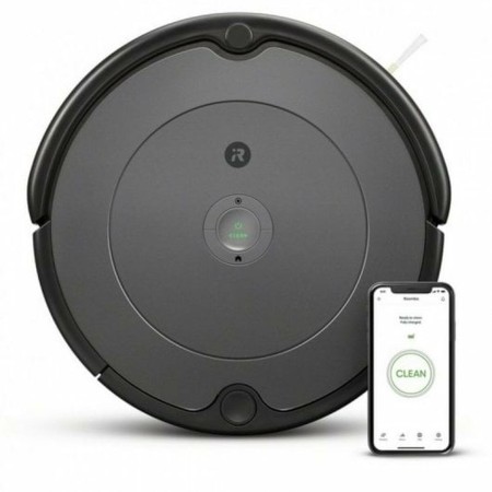 Aspirateur robot iRobot Roomba 697