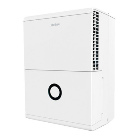 Déshumidificateur Daitsu 10 L Blanc 10 L