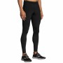 Leggings de Sport Brooks Running Source Noir