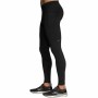 Leggings de Sport Brooks Running Source Noir