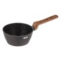 Casserole Quttin ECOLOGI Noir (16 cm)