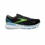 Zapatillas de Running para Adultos Brooks Adrenaline GTS 23 Hombre Negro