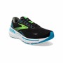 Zapatillas de Running para Adultos Brooks Adrenaline GTS 23 Hombre Negro