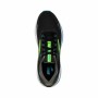 Zapatillas de Running para Adultos Brooks Adrenaline GTS 23 Hombre Negro