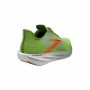 Chaussures de Running pour Adultes Brooks Hyperion Max Homme Vert citron