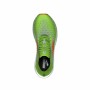 Chaussures de Running pour Adultes Brooks Hyperion Max Homme Vert citron