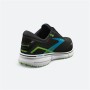 Zapatillas de Running para Adultos Brooks Adrenaline GTS 23 Hombre Negro