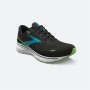 Zapatillas de Running para Adultos Brooks Adrenaline GTS 23 Hombre Negro