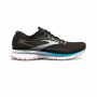 Chaussures de Running pour Adultes Brooks Trace 2 Homme Noir