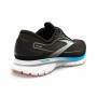 Chaussures de Running pour Adultes Brooks Trace 2 Homme Noir