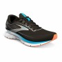 Chaussures de Running pour Adultes Brooks Trace 2 Homme Noir