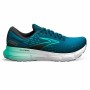 Zapatillas de Running para Adultos Brooks Glycerin 20 Hombre Azul