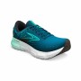 Zapatillas de Running para Adultos Brooks Glycerin 20 Hombre Azul