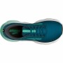 Zapatillas de Running para Adultos Brooks Glycerin 20 Hombre Azul