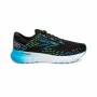 Zapatillas de Running para Adultos Brooks Glycerin 20 Hombre Negro