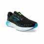 Zapatillas de Running para Adultos Brooks Glycerin 20 Hombre Negro