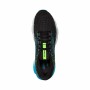 Zapatillas de Running para Adultos Brooks Glycerin 20 Hombre Negro