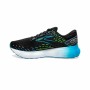 Zapatillas de Running para Adultos Brooks Glycerin 20 Hombre Negro