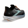 Chaussures de Running pour Adultes Brooks Brooks Hyperion Max Homme Noir