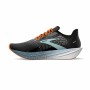 Chaussures de Running pour Adultes Brooks Brooks Hyperion Max Homme Noir