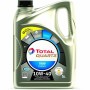 Huile de moteur pour voiture Total QUARTZ 7000 5 L 10W40