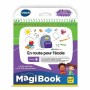 Juego Educativo Vtech Magibook Interactive Book