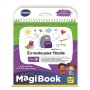 Juego Educativo Vtech Magibook Interactive Book