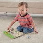 Jouet interactif Vtech Baby Puzzle Bois animaux