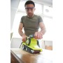 Ponceuse à bande Ryobi EBS800 800 W 75 mm