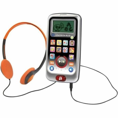 Jouet musical Vtech V. Pod kid do, re, mi (FR)