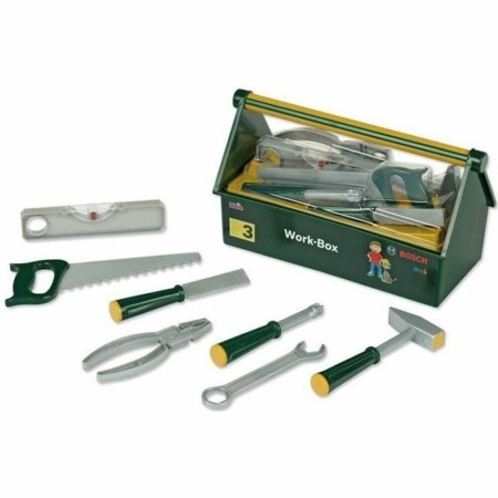 Jeu d'outils pour les enfants Klein Profiline Tool Box for Children