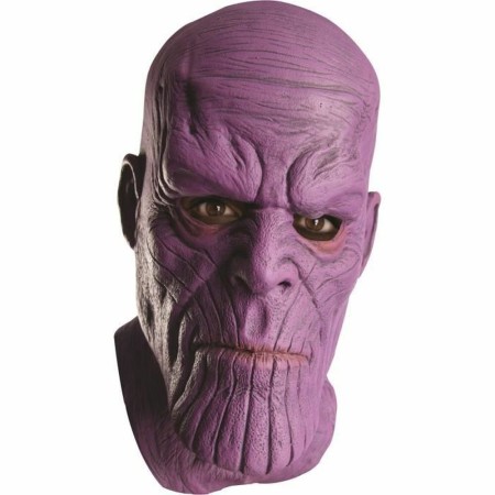 Máscara Rubies Thanos