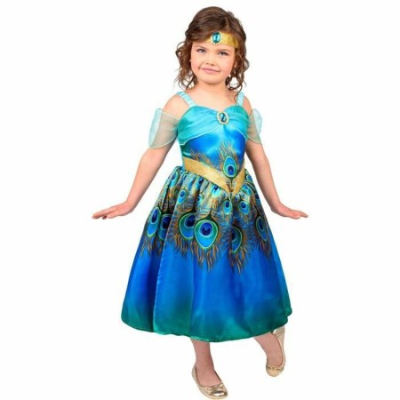 Déguisement pour Enfants Cesar Princess Hannah 5-7 Ans