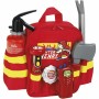 Set de Bombero Klein 7 Piezas Mochila