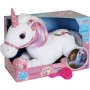 Peluche Lica Bella Gipsy Unicorn